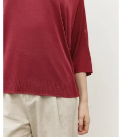 JERSEY DETALLE CALADO