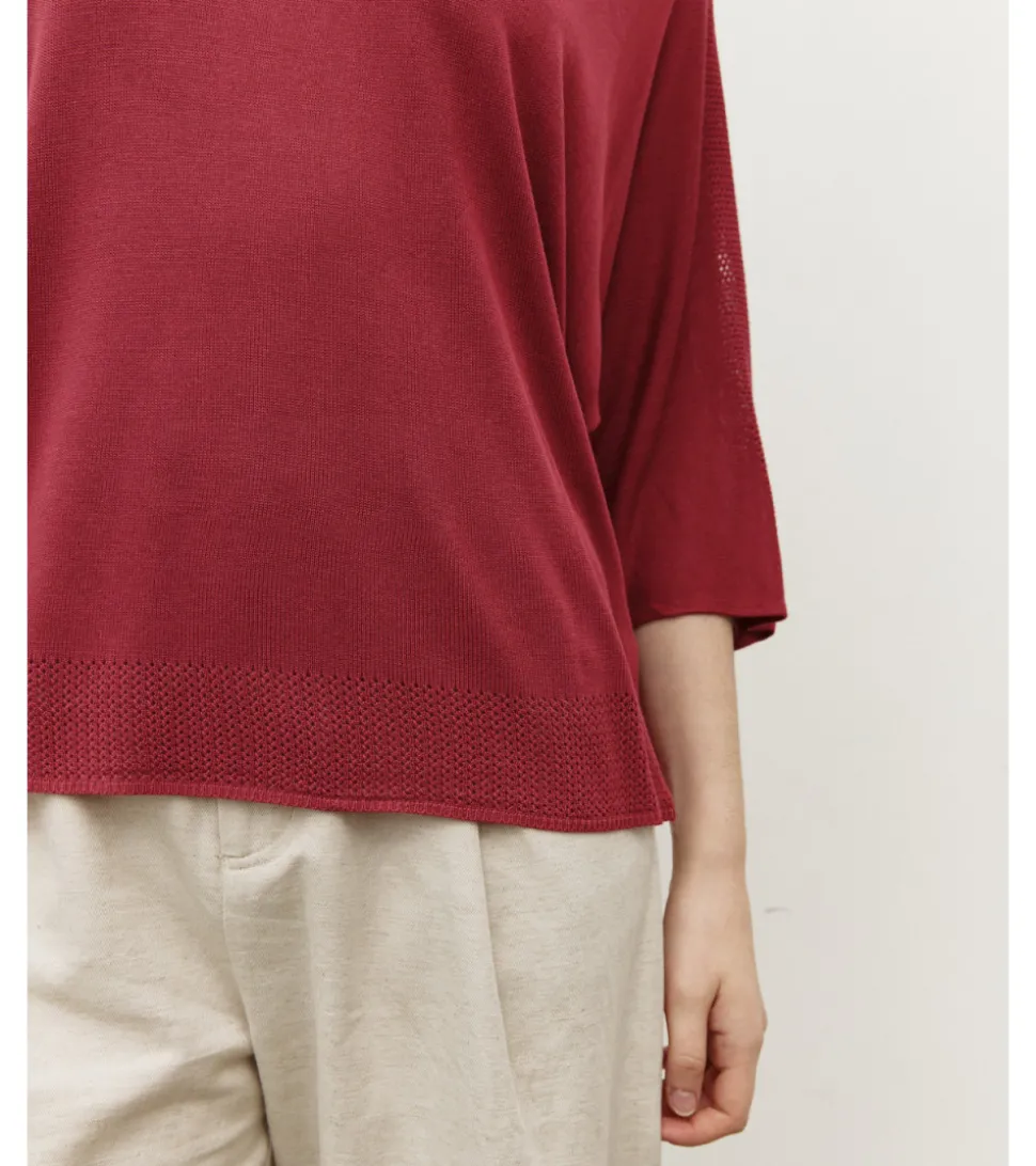 JERSEY DETALLE CALADO