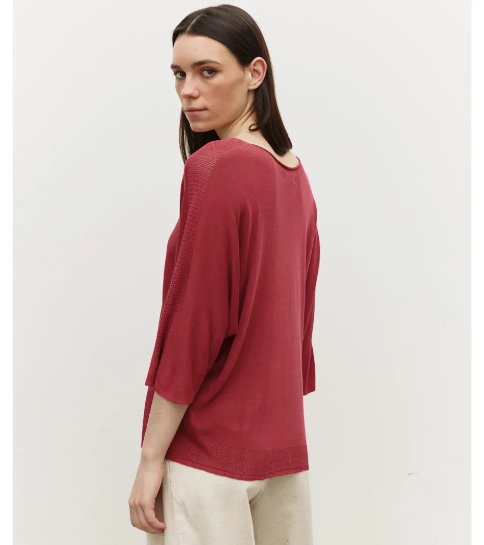 JERSEY DETALLE CALADO