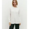 JERSEY FINO BOLSILLOS