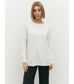 JERSEY FINO BOLSILLOS
