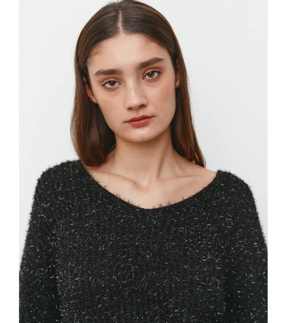 JERSEY HILO LUREX