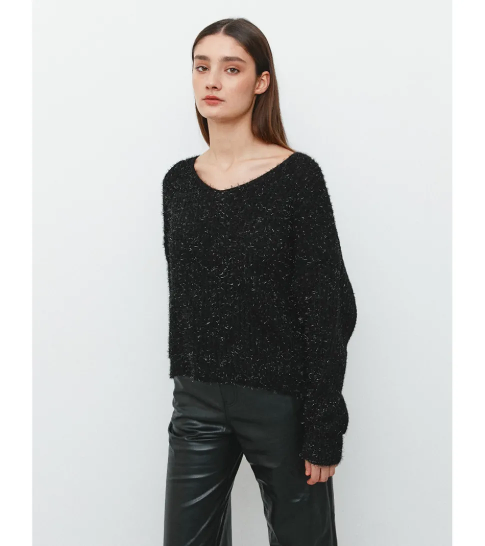 JERSEY HILO LUREX