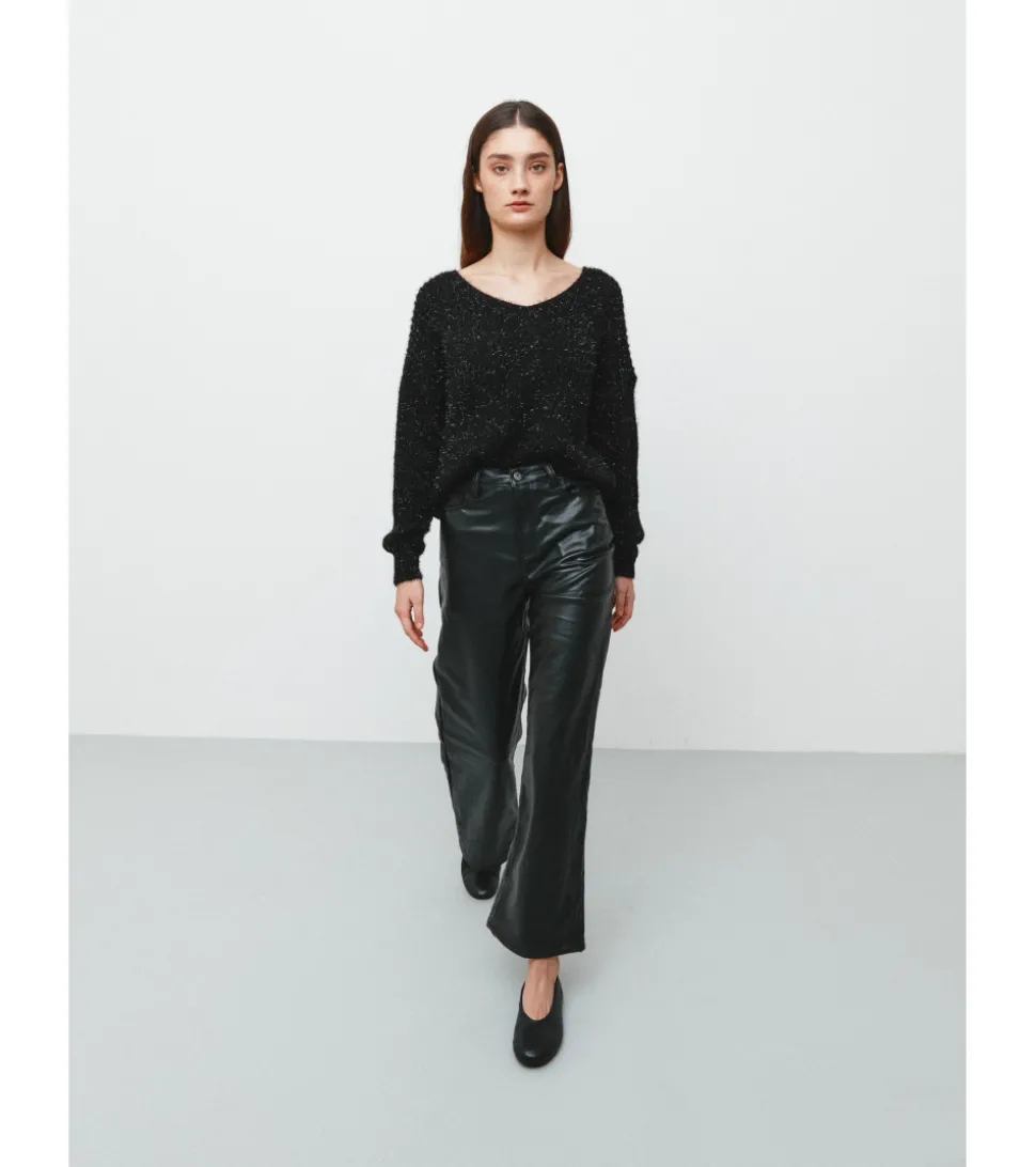 JERSEY HILO LUREX