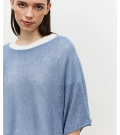 JERSEY OVERSIZE ALGODÓN