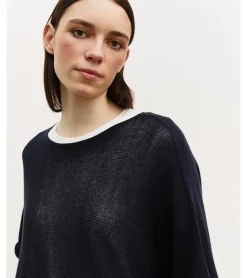 JERSEY OVERSIZE ALGODÓN
