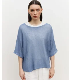 JERSEY OVERSIZE ALGODÓN