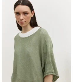 JERSEY OVERSIZE ALGODÓN