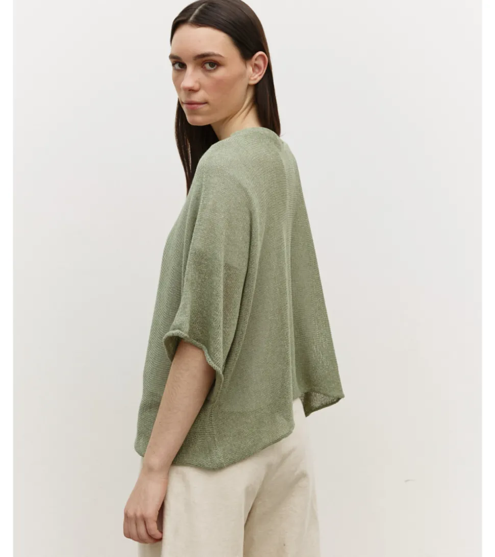 JERSEY OVERSIZE ALGODÓN