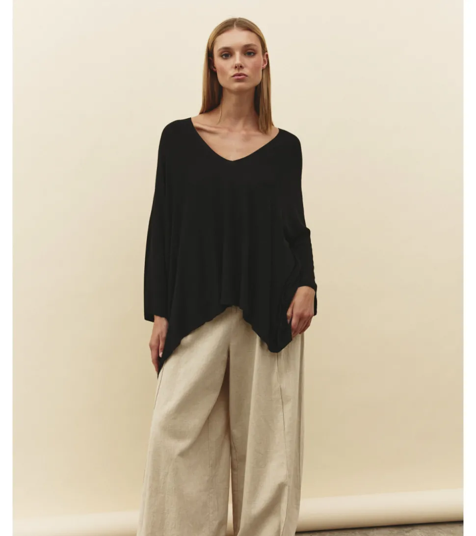 JERSEY OVERSIZE PICO