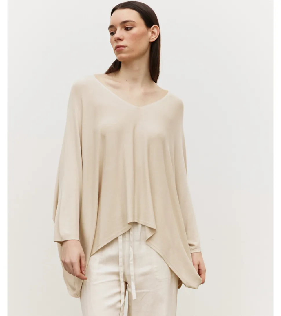JERSEY OVERSIZE PICO