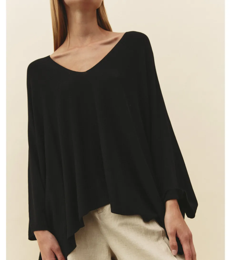 JERSEY OVERSIZE PICO