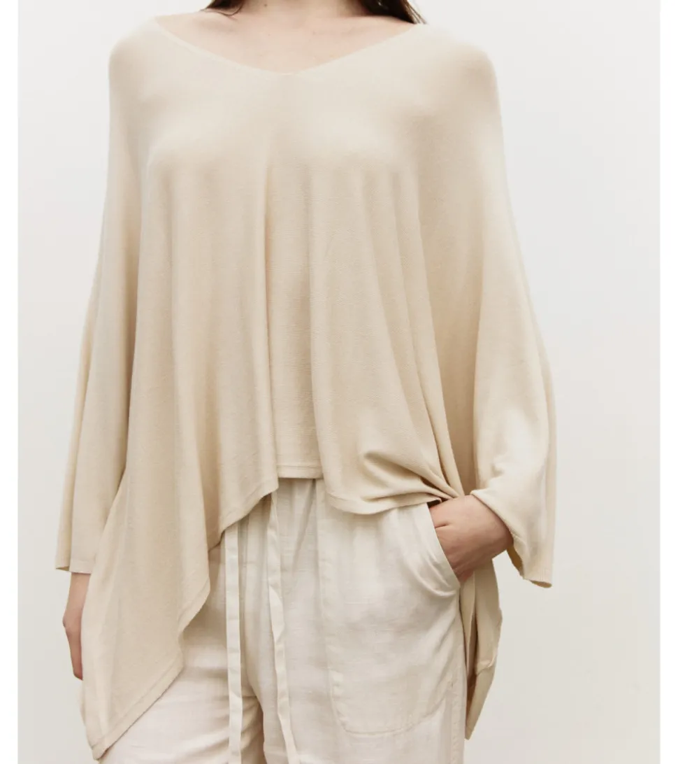 JERSEY OVERSIZE PICO