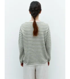 JERSEY OVERSIZE RAYAS