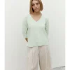 JERSEY PICO BRILLOS
