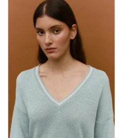 JERSEY PICO COMBINADO