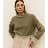 JERSEY PUNTO CROPPED