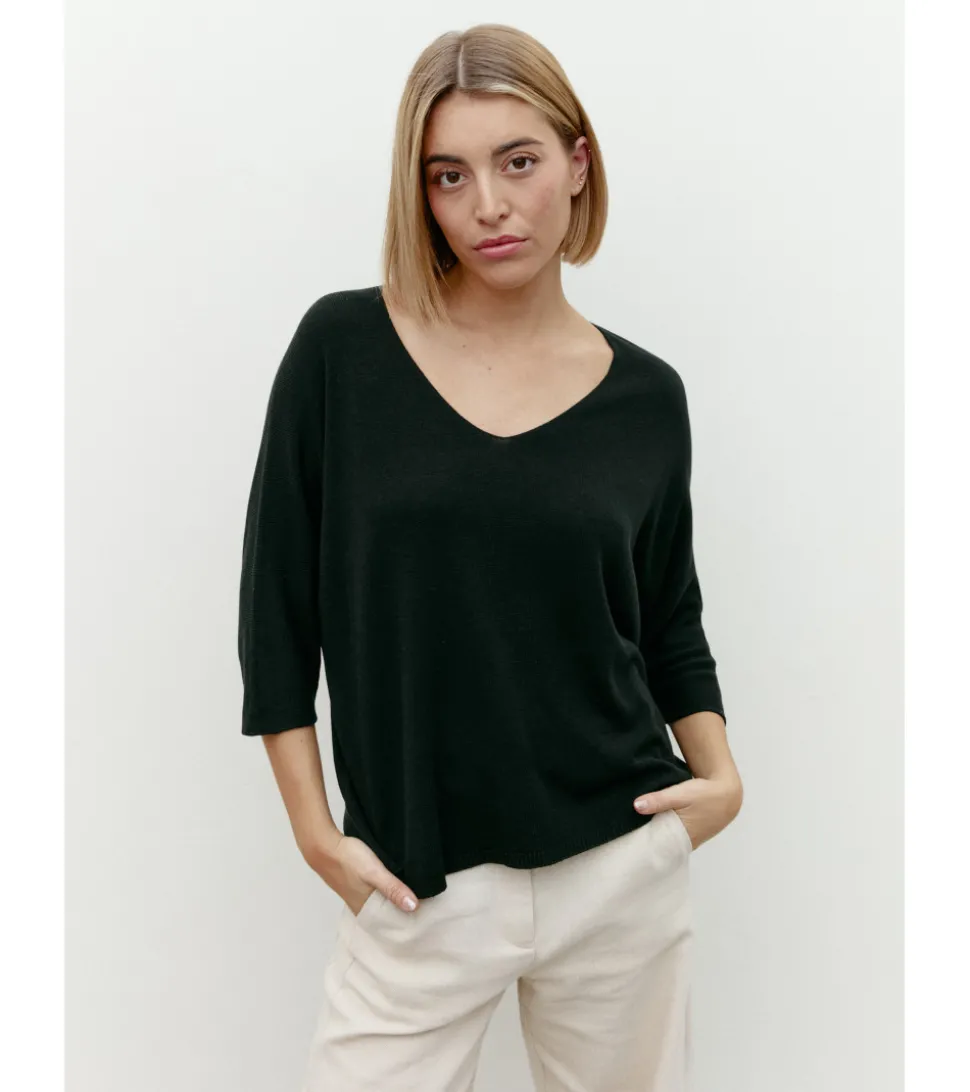 JERSEY PUNTO FINO LISO
