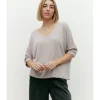 JERSEY PUNTO FINO LISO