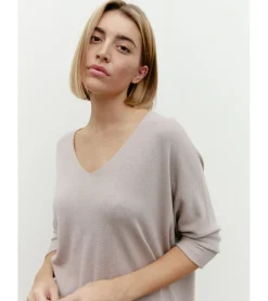 JERSEY PUNTO FINO LISO