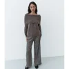 JERSEY PUNTO OFF SHOULDER