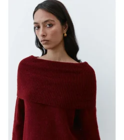 JERSEY PUNTO OFF SHOULDER