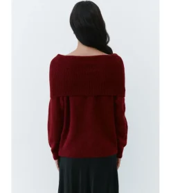 JERSEY PUNTO OFF SHOULDER