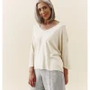 JERSEY RELAX FIT