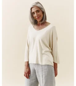 JERSEY RELAX FIT