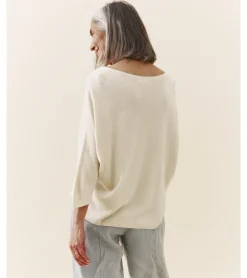 JERSEY RELAX FIT