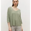 JERSEY RELAXED FIT