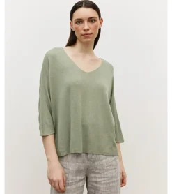 JERSEY RELAXED FIT