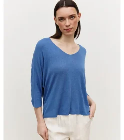 JERSEY RELAXED FIT