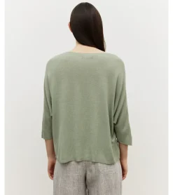 JERSEY RELAXED FIT