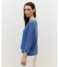 JERSEY RELAXED FIT