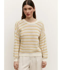 JERSEY TEXTURA RAYAS