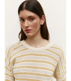 JERSEY TEXTURA RAYAS