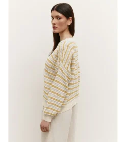 JERSEY TEXTURA RAYAS