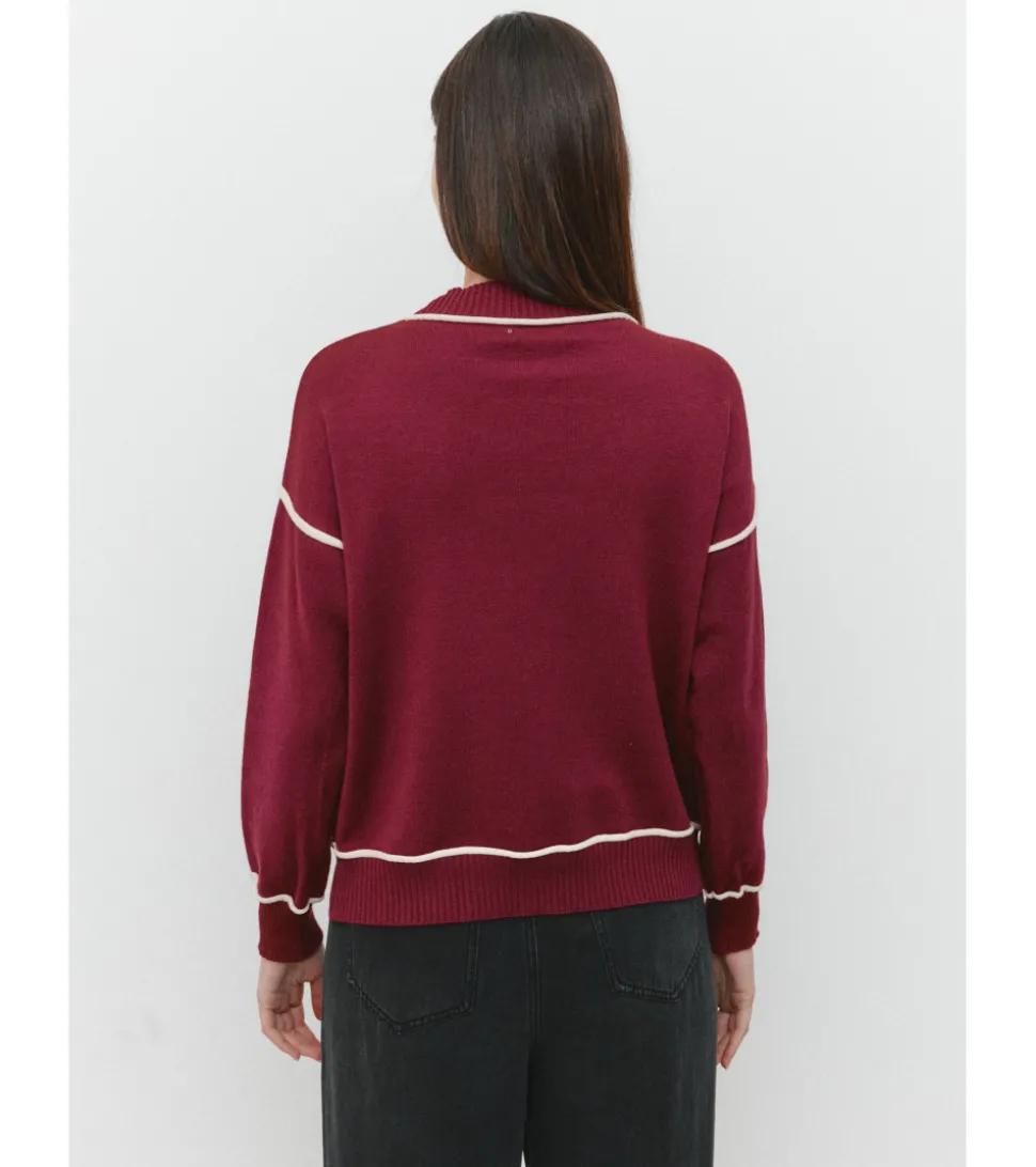 JERSEY VIVOS