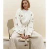 KIMONO BOHO BORDADO