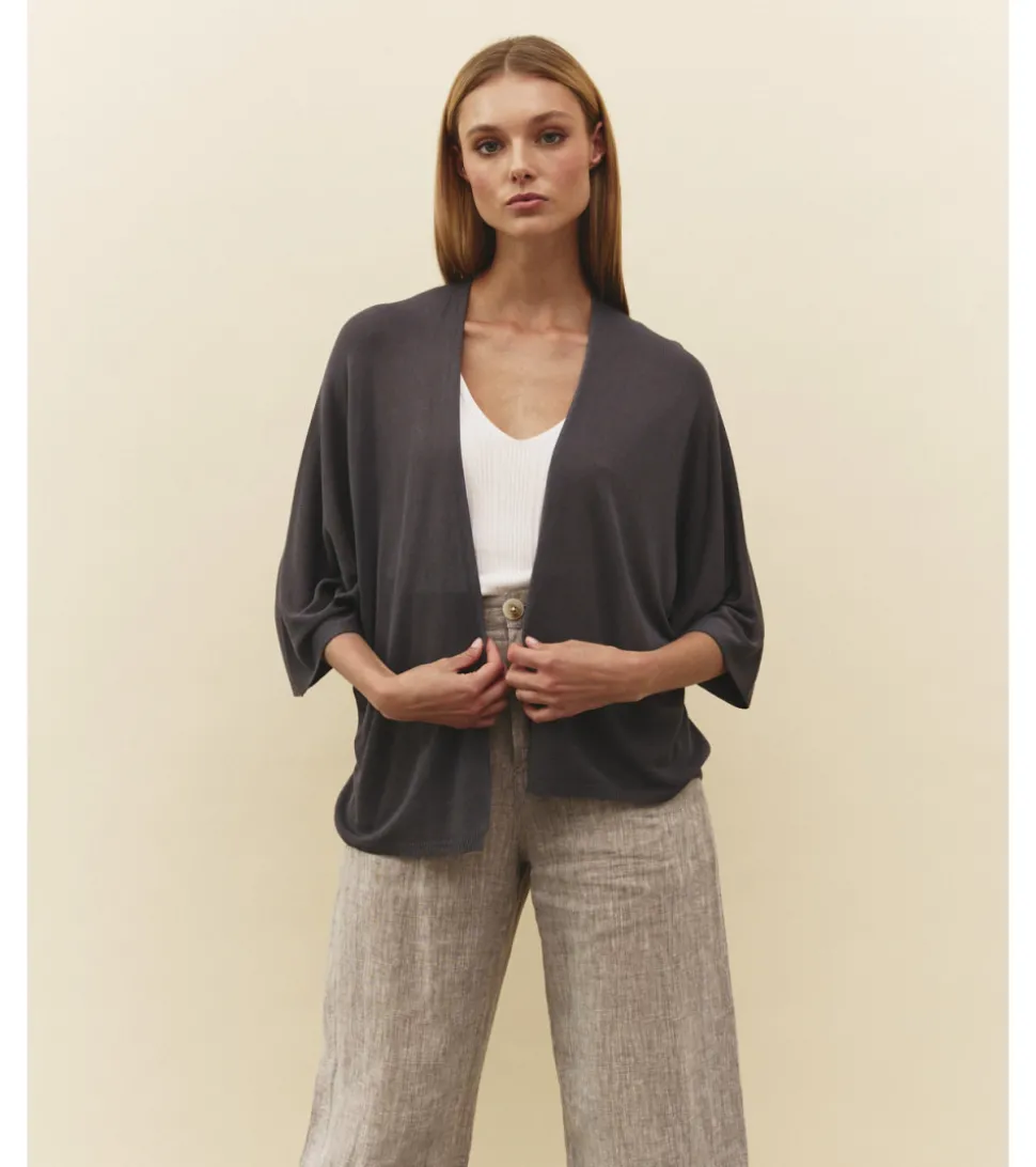 KIMONO PUNTO BASIC