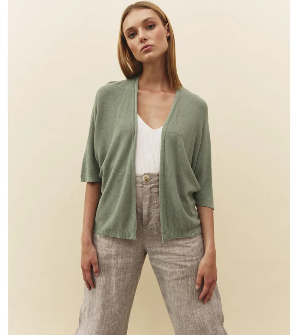 KIMONO PUNTO BASIC