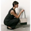 MINI SHOPPER LINO PIEL