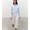 PANTALÓN BOTONES DORADOS