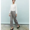 PANTALÓN CUADROS