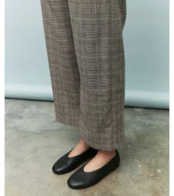 PANTALÓN CUADROS