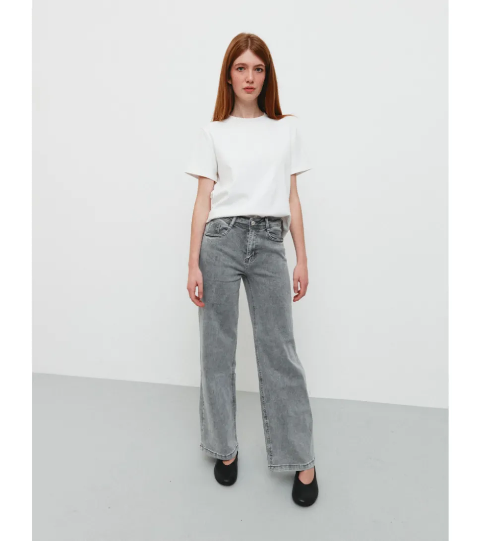 PANTALÓN FLARE