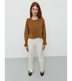 PANTALÓN FLARE