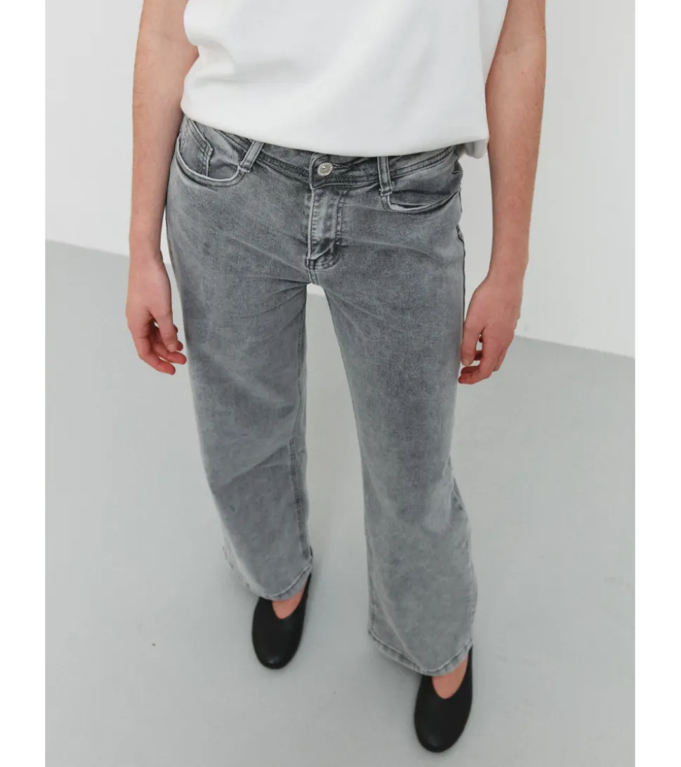 PANTALÓN FLARE