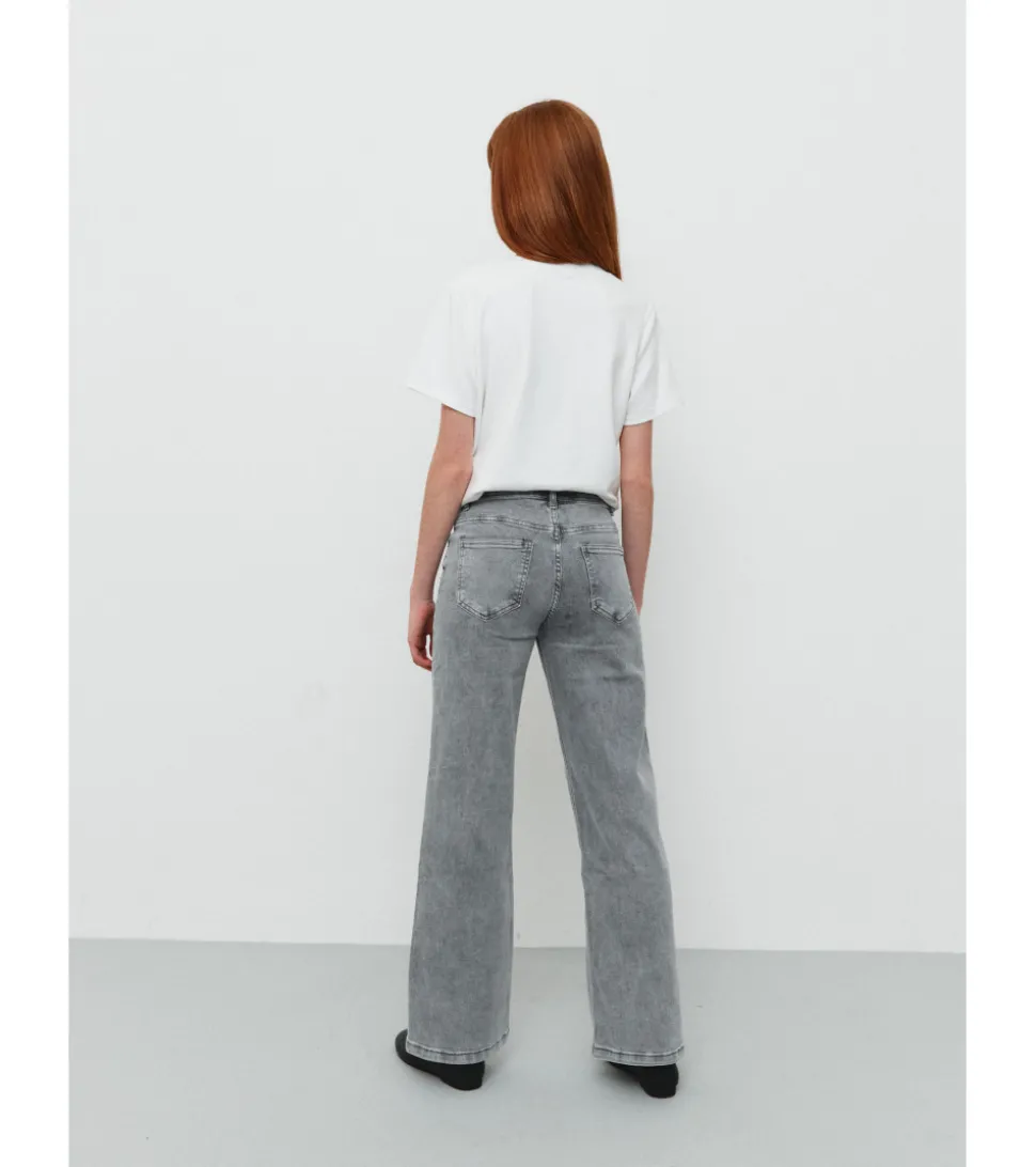 PANTALÓN FLARE